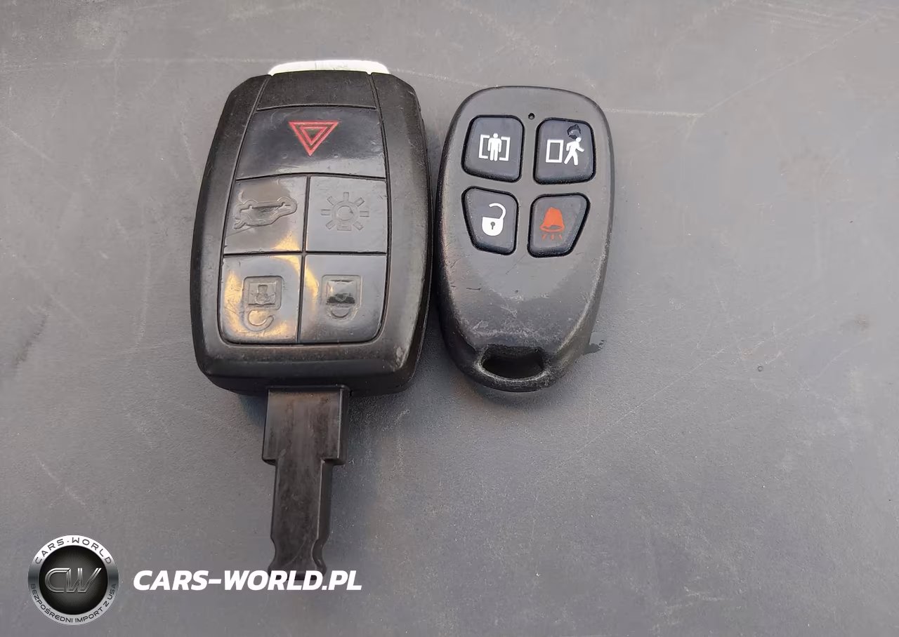 2008 Volvo C70 T5 VIN:YV1MC67298J055193 - 11