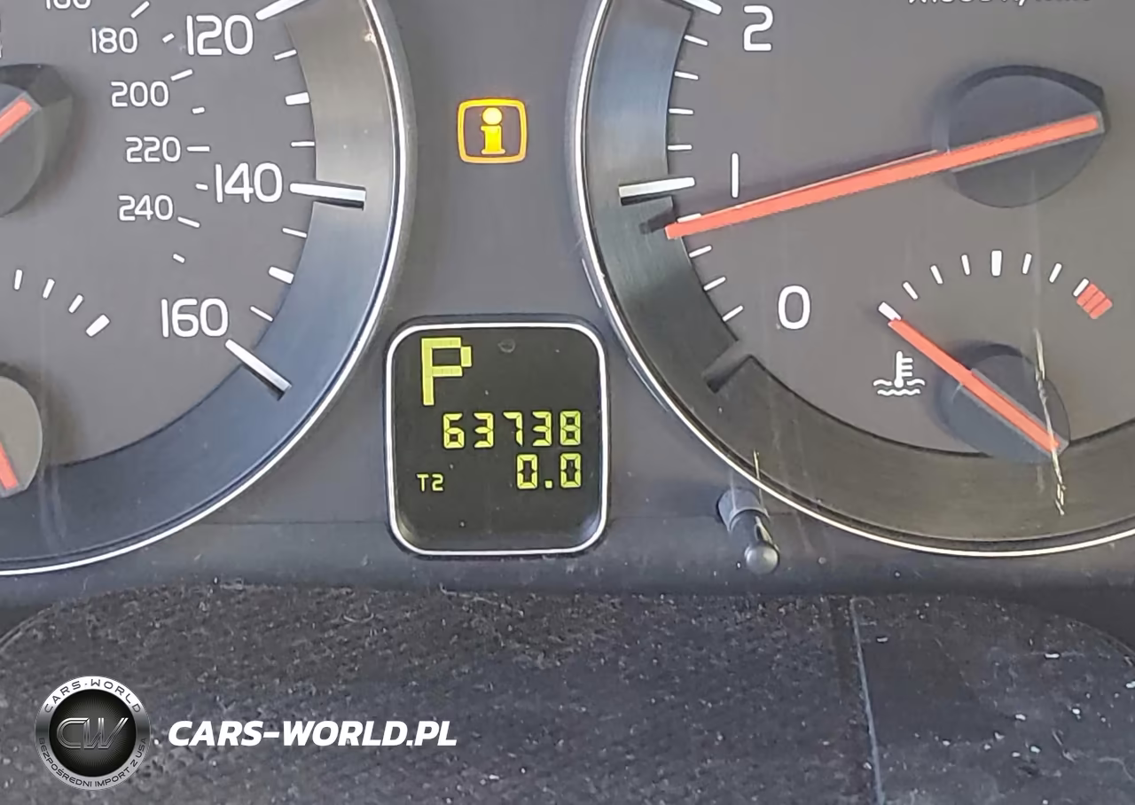 2008 Volvo C70 T5 VIN:YV1MC67298J055193 - 15