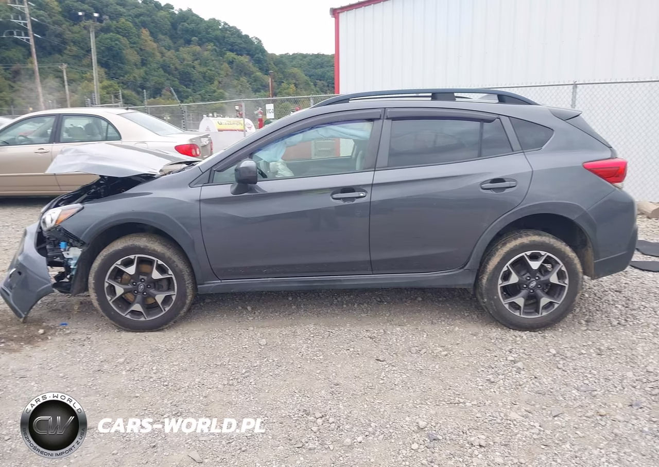 2020 Subaru Crosstrek Premium VIN:JF2GTAEC7LH211086 - 14