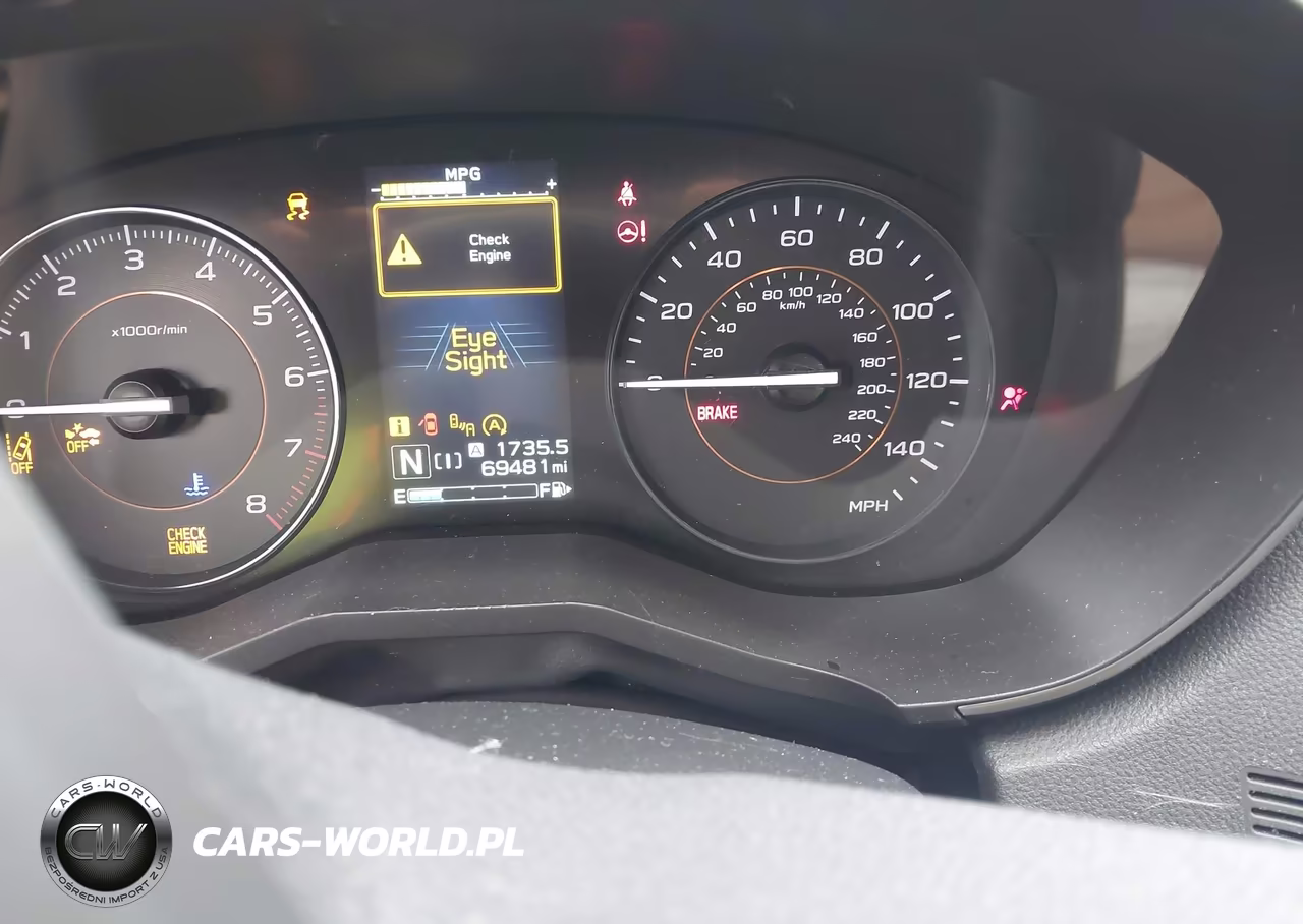 2020 Subaru Crosstrek Premium VIN:JF2GTAEC7LH211086 - 15