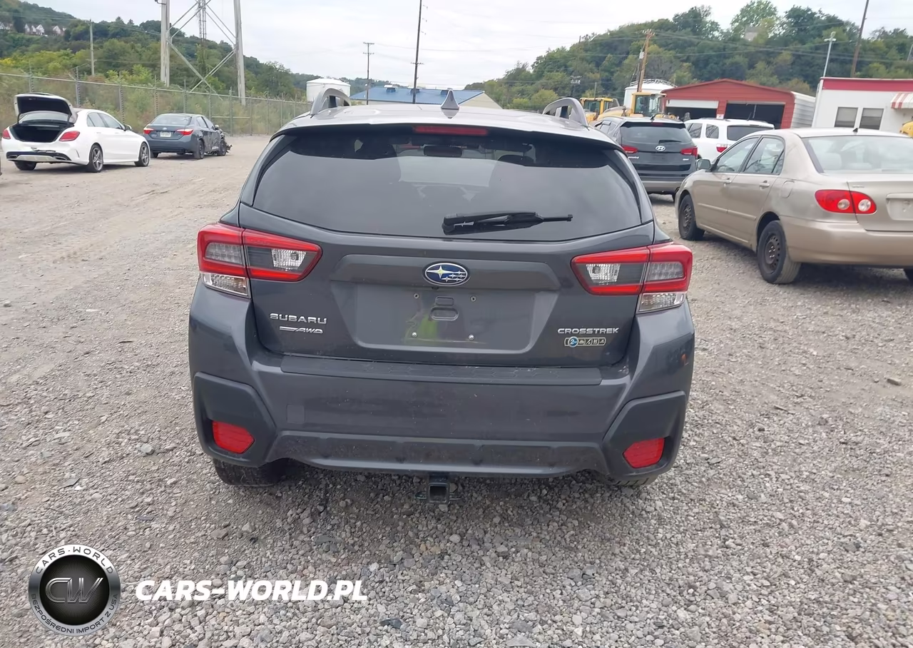 2020 Subaru Crosstrek Premium VIN:JF2GTAEC7LH211086 - 16