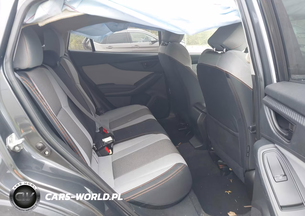 2020 Subaru Crosstrek Premium VIN:JF2GTAEC7LH211086 - 8