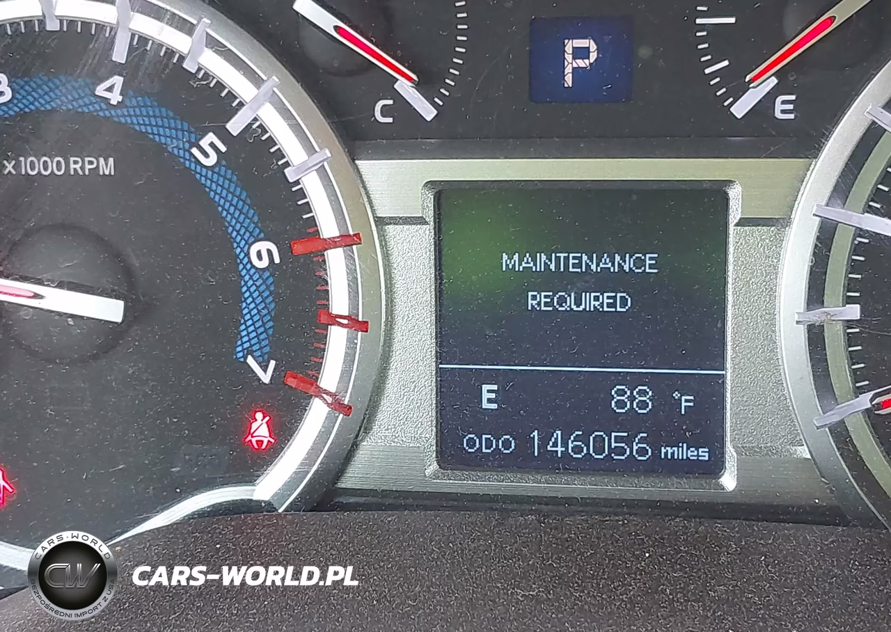 2016 Toyota 4Runner Sr5 VIN:JTEZU5JR1G5119447 - 15