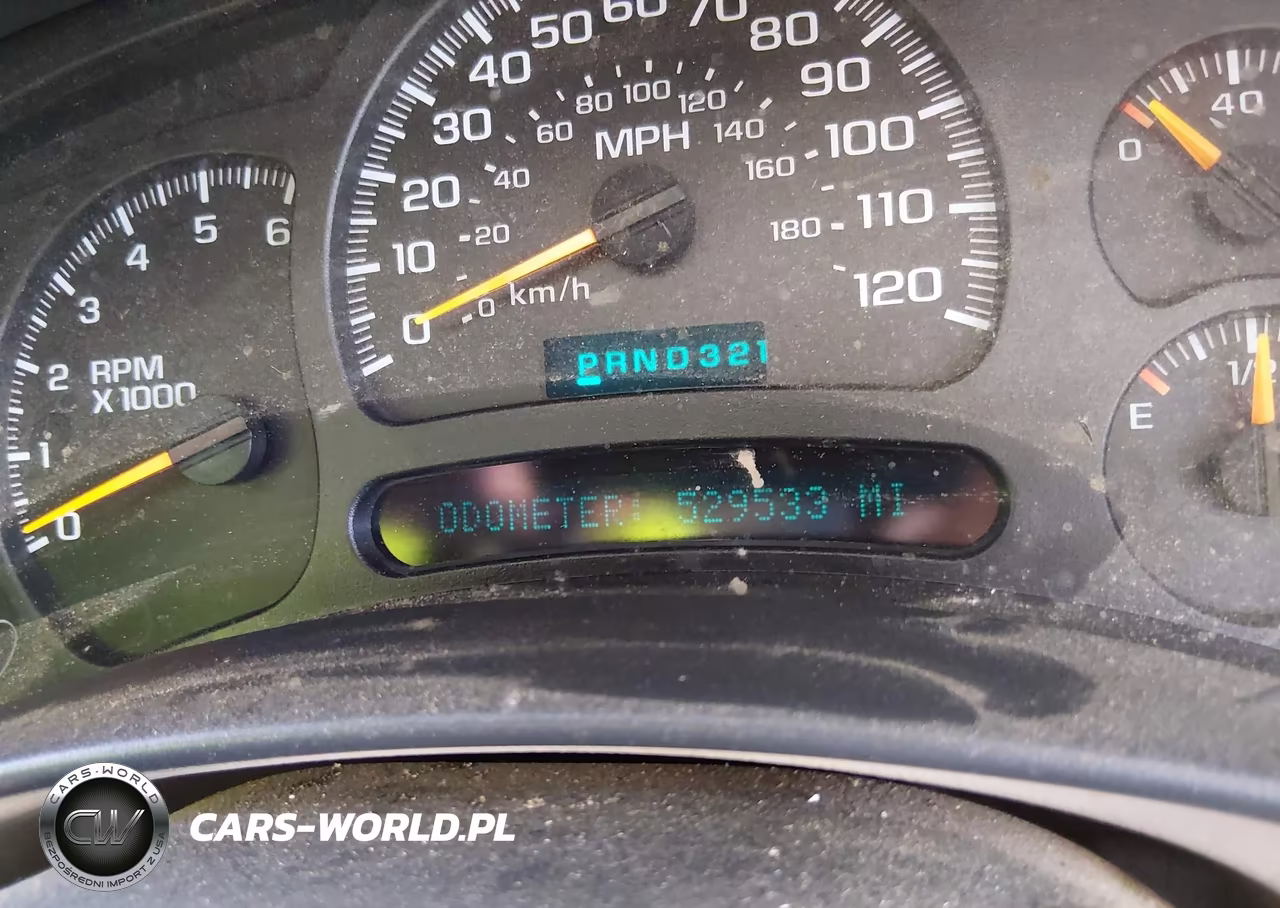 2005 Chevrolet Silverado 1500 Ls VIN:2GCEC13TX51155076 - 7