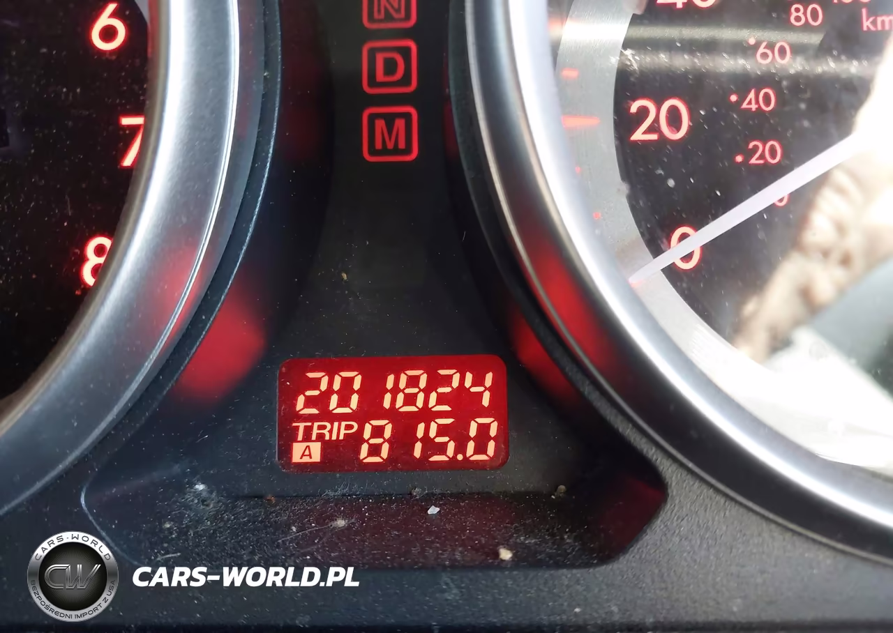 2012 Mazda Cx-9 Touring VIN:JM3TB3CA6C0365419 - 15