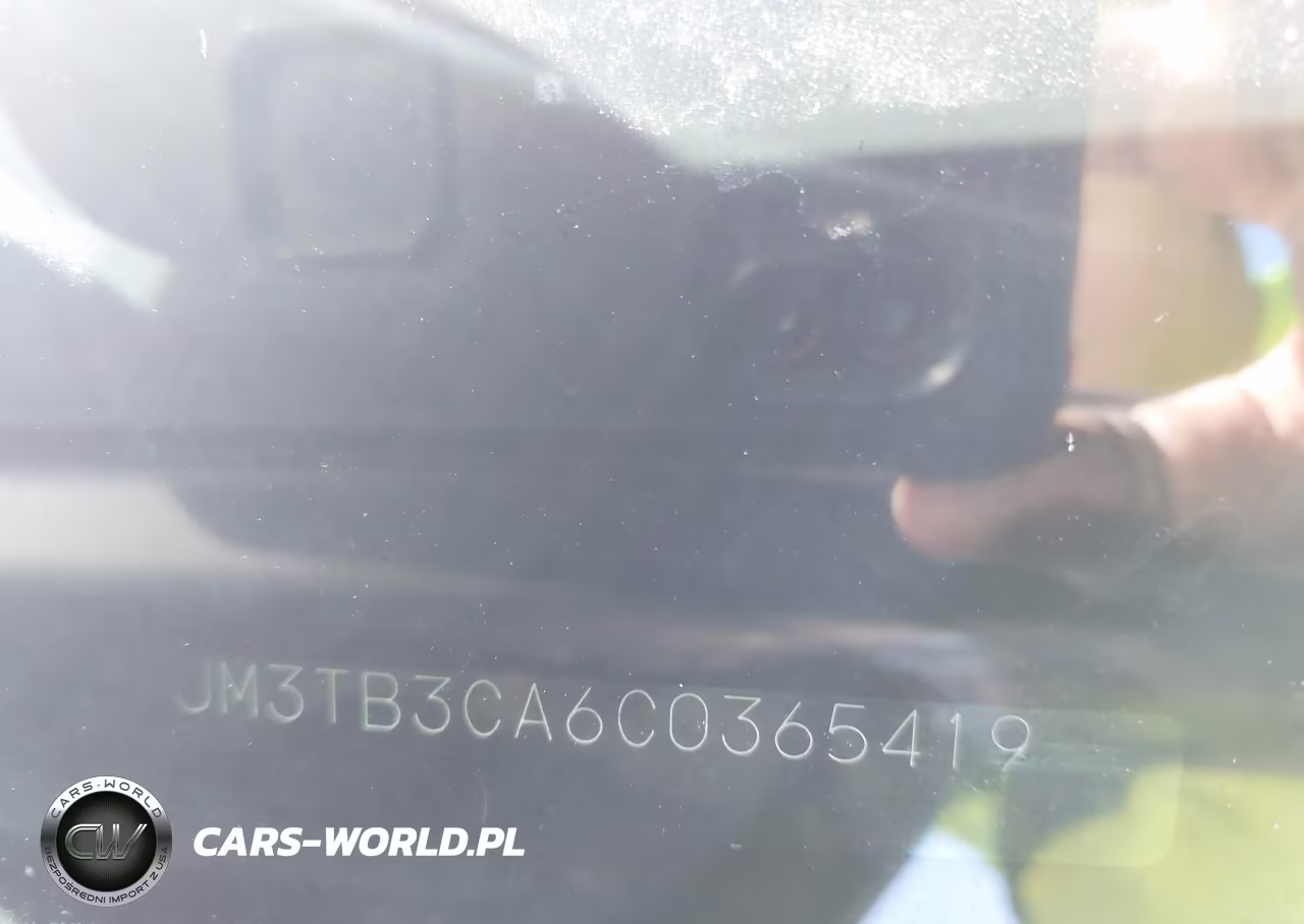 2012 Mazda Cx-9 Touring VIN:JM3TB3CA6C0365419 - 9