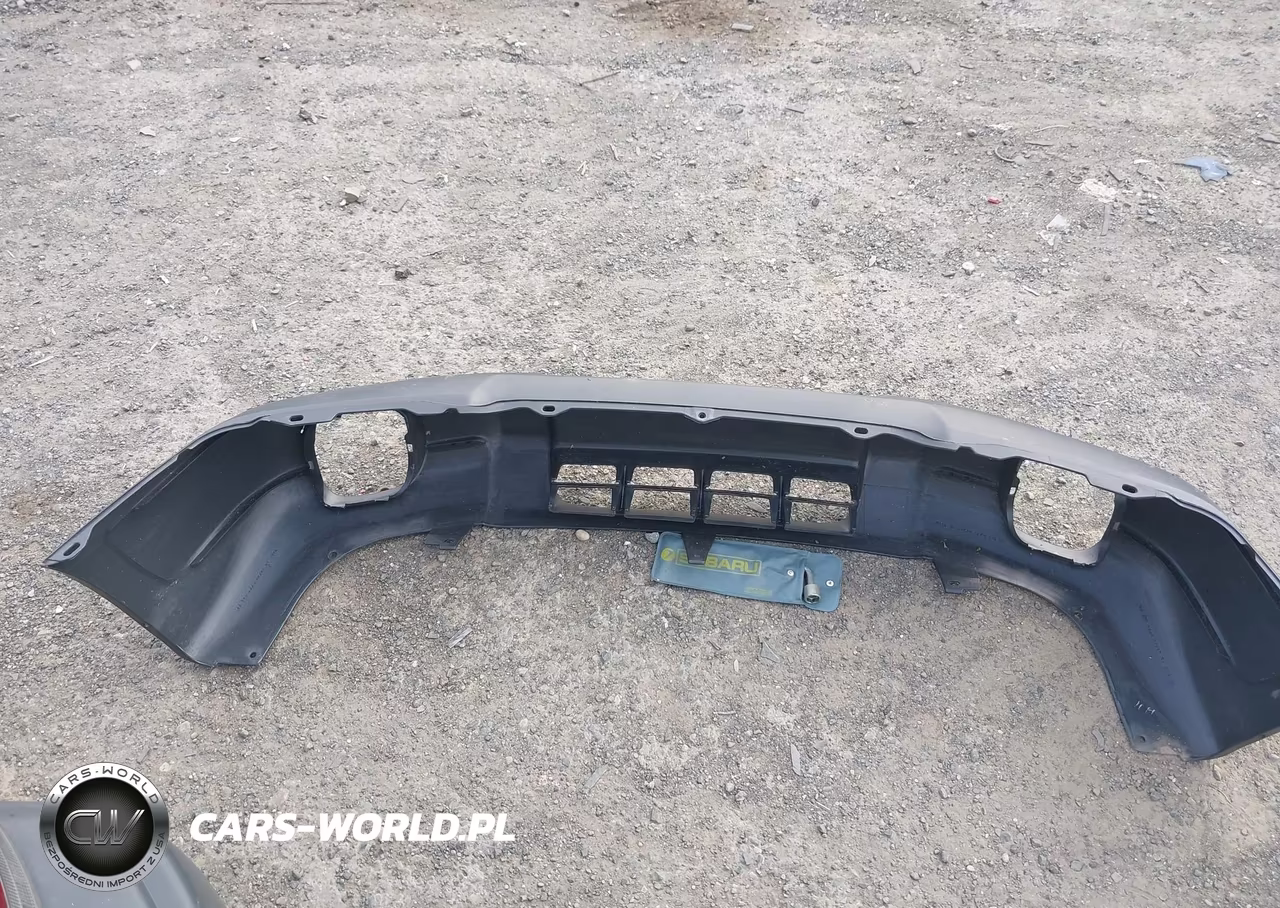 1998 Subaru Forester L VIN:JF1SF6352WH768788 - 12