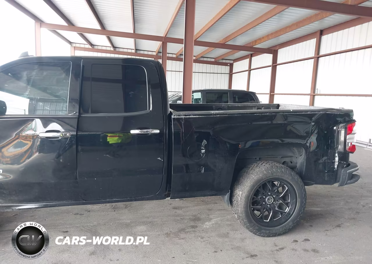 2015 Chevrolet Silverado 1500 Ls VIN:1GCRCPEC7FZ287349 - 17