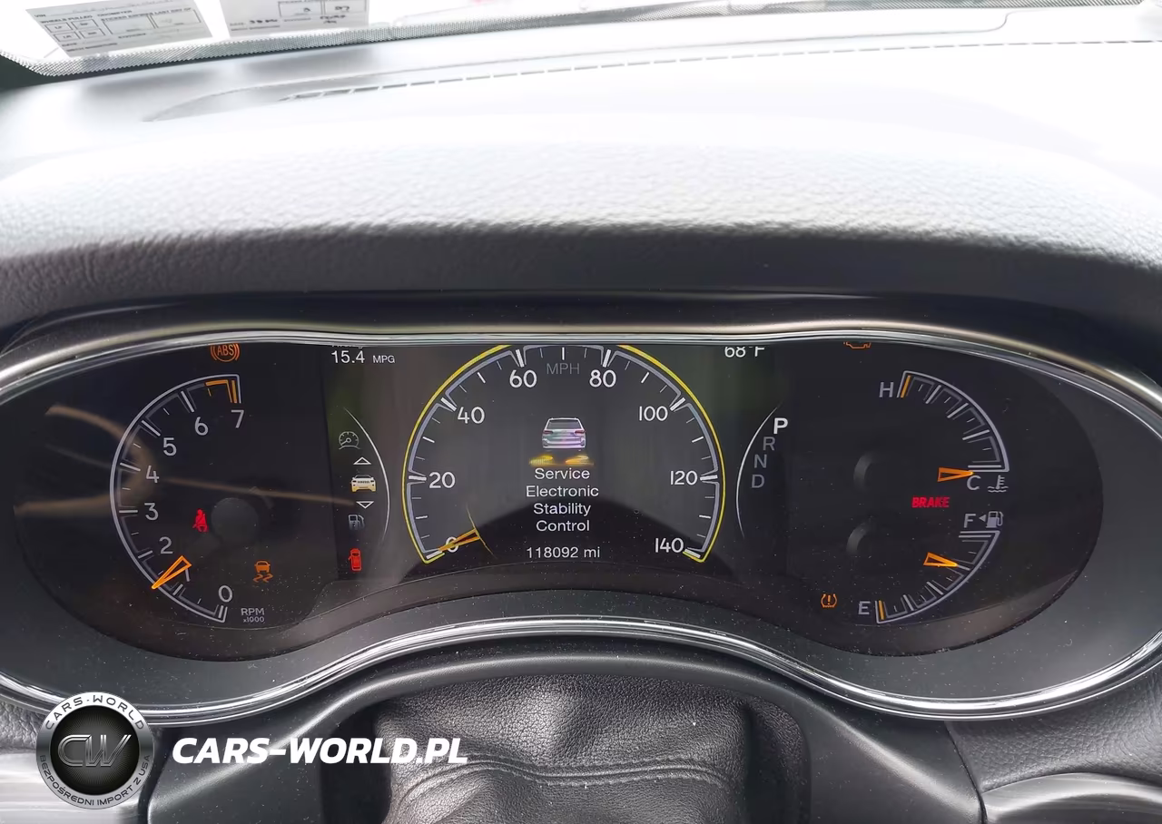2019 Jeep Grand Cherokee Altitude 4X4 VIN:1C4RJFAG7KC566127 - 7