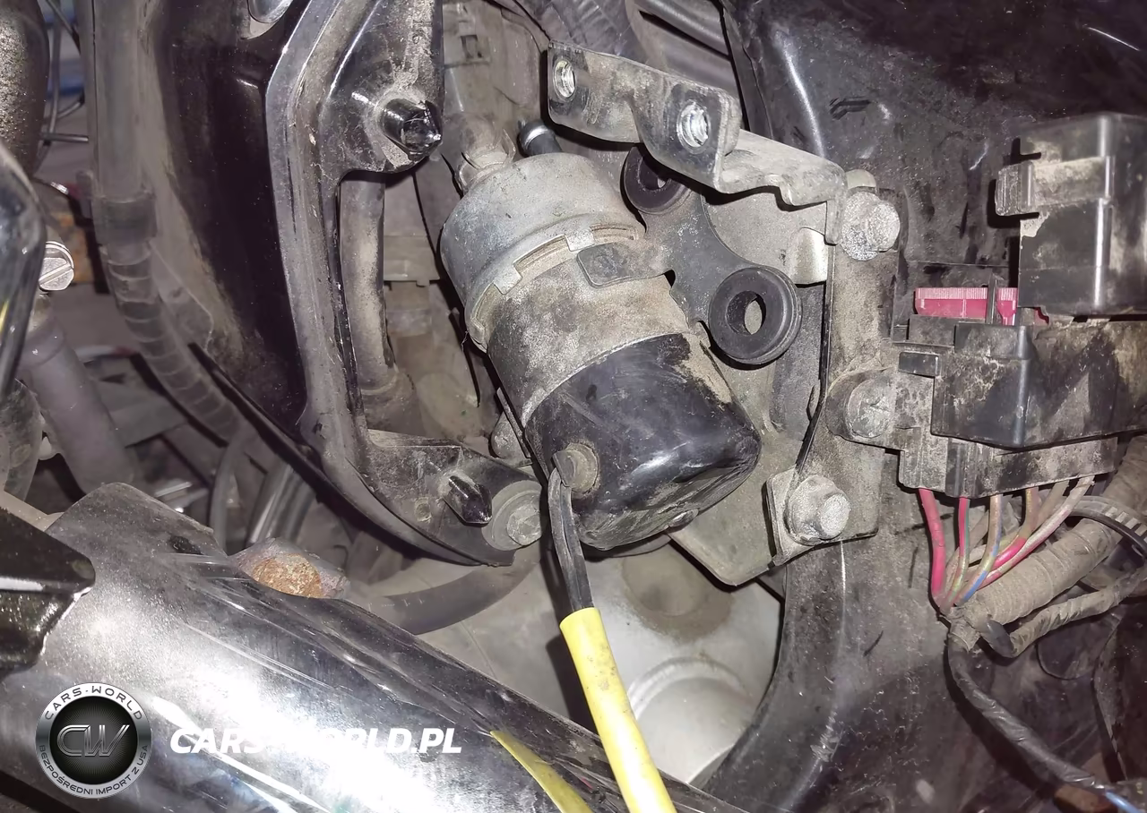 2012 Yamaha Xvz13 VIN:JYAVP04E4CA016493 - 12