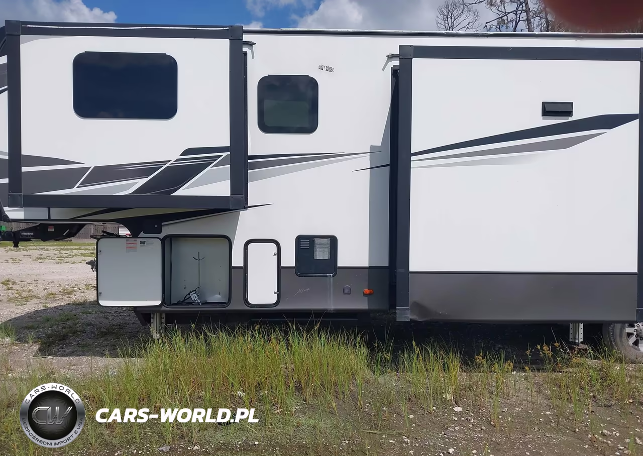 2020 Dutchman Avalanche VIN:4YDF38323LE760540 - 6