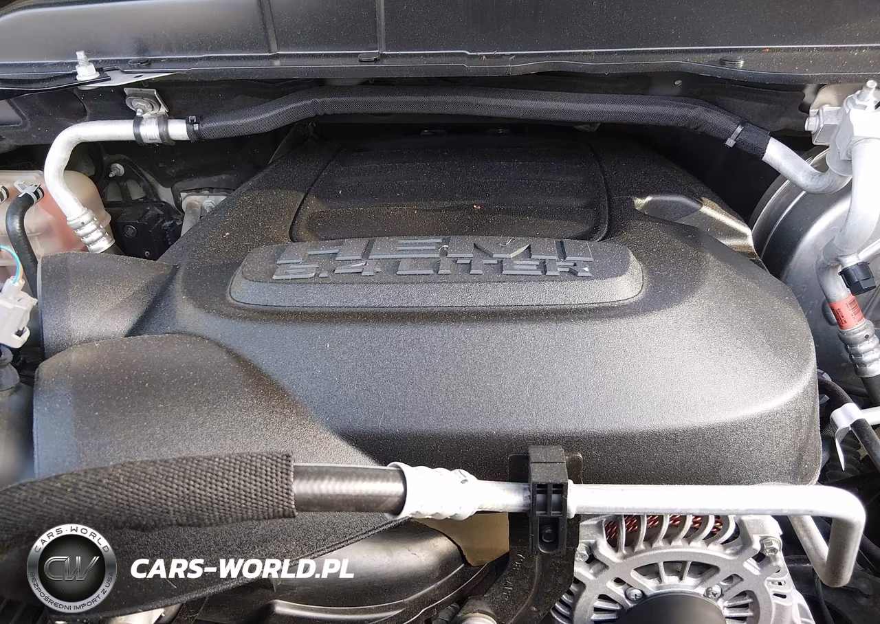 2021 Ram 2500 Tradesman 4X4 8' Box VIN:3C6UR5HJXMG652294 - 10