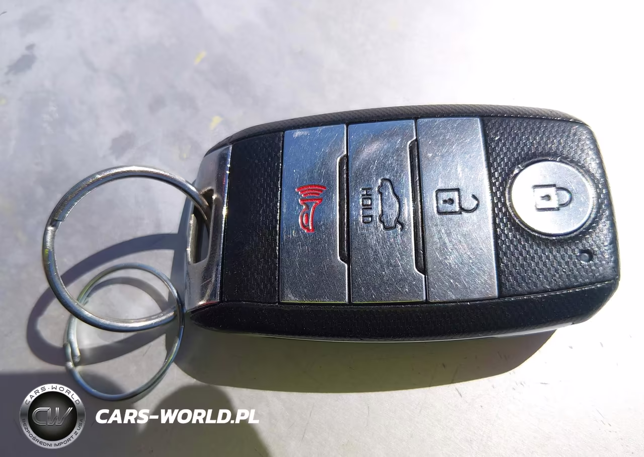 2016 Kia Forte Ex VIN:KNAFX5A85G5529851 - 11