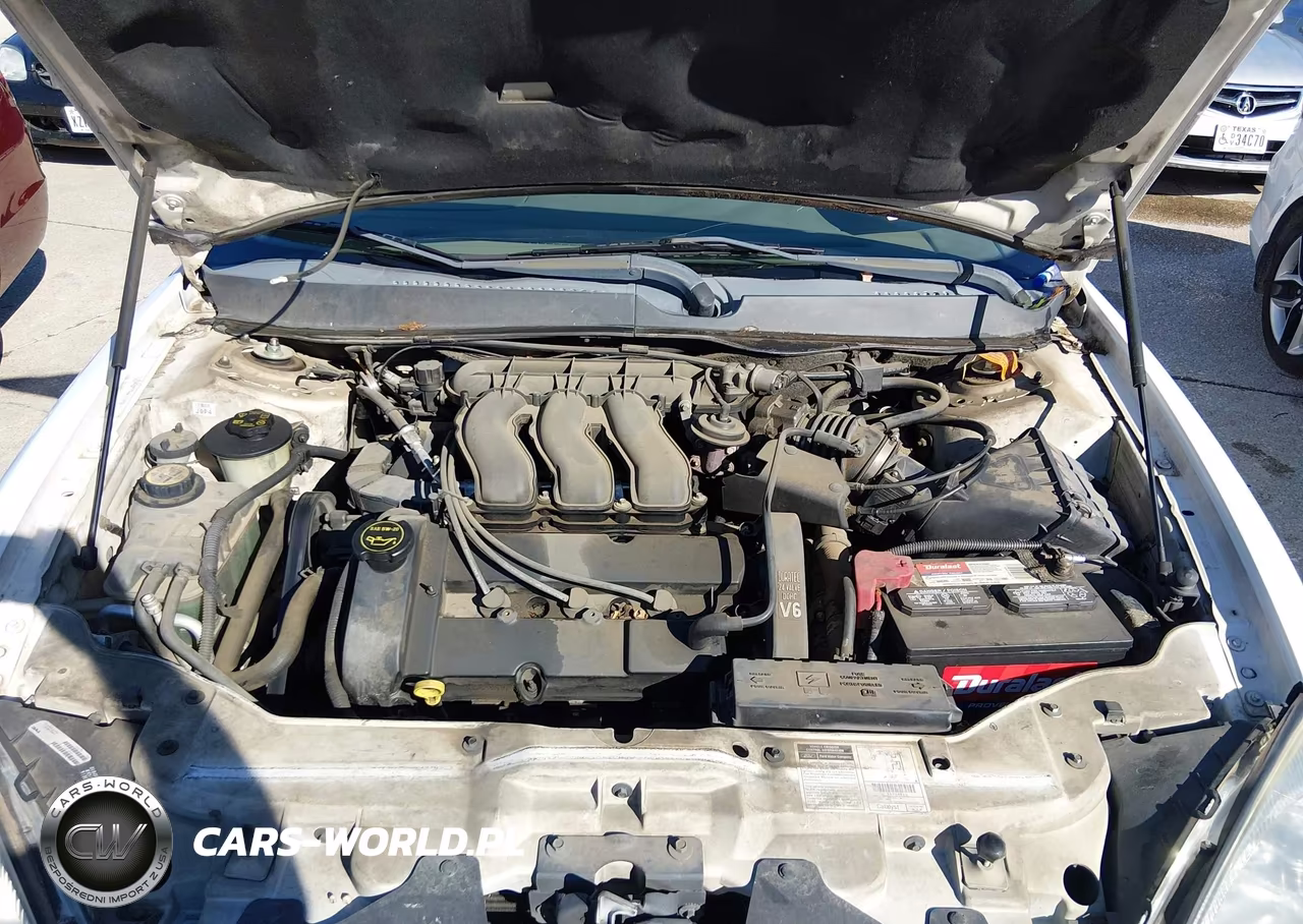 2001 Ford Taurus Sel VIN:1FAFP56S61A282271 - 10