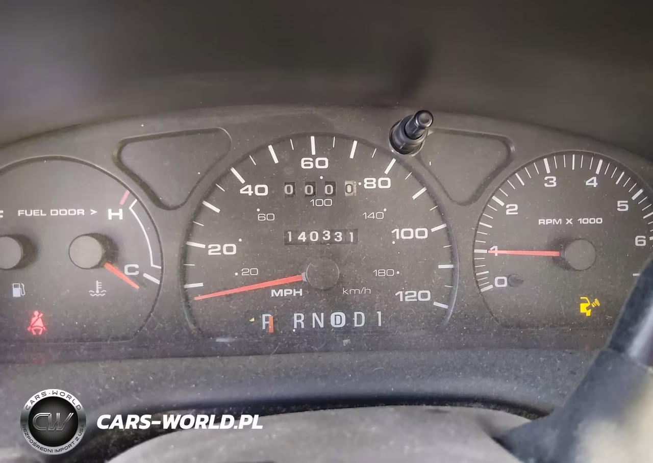2001 Ford Taurus Sel VIN:1FAFP56S61A282271 - 7