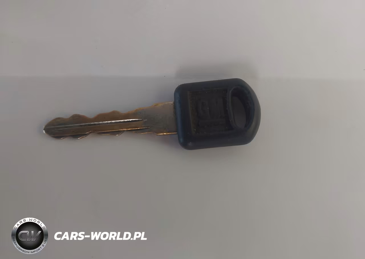 1996 Chevrolet Gmt-400 K1500 VIN:2GCEK19R2T1160123 - 11