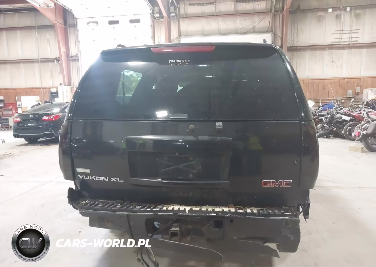 2012 GMC Yukon Xl 1500 Denali VIN:1GKS2MEF9CR315620 - 16