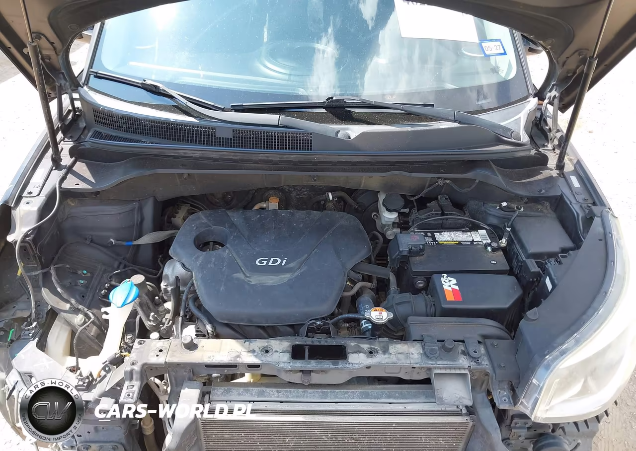 2016 Kia Soul VIN:KNDJN2A23G7844049 - 10