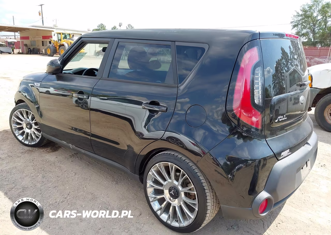 2016 Kia Soul VIN:KNDJN2A23G7844049 - 3