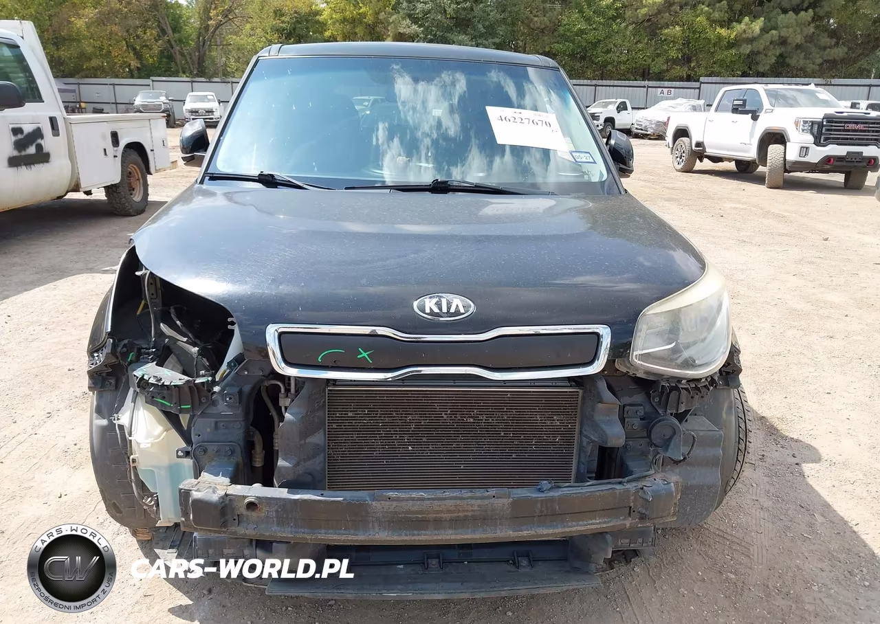 2016 Kia Soul VIN:KNDJN2A23G7844049 - 6