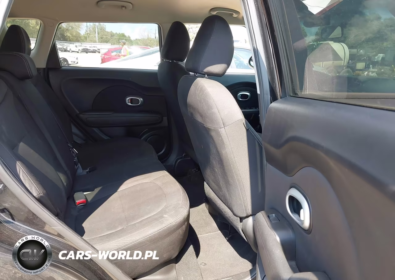 2016 Kia Soul VIN:KNDJN2A23G7844049 - 8