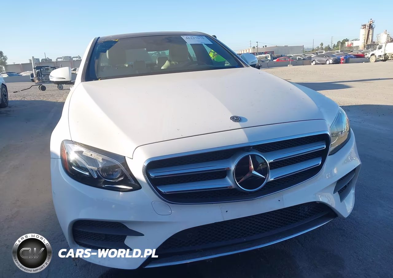 2018 Mercedes-Benz E 300 VIN:WDDZF4JB5JA378085 - 12
