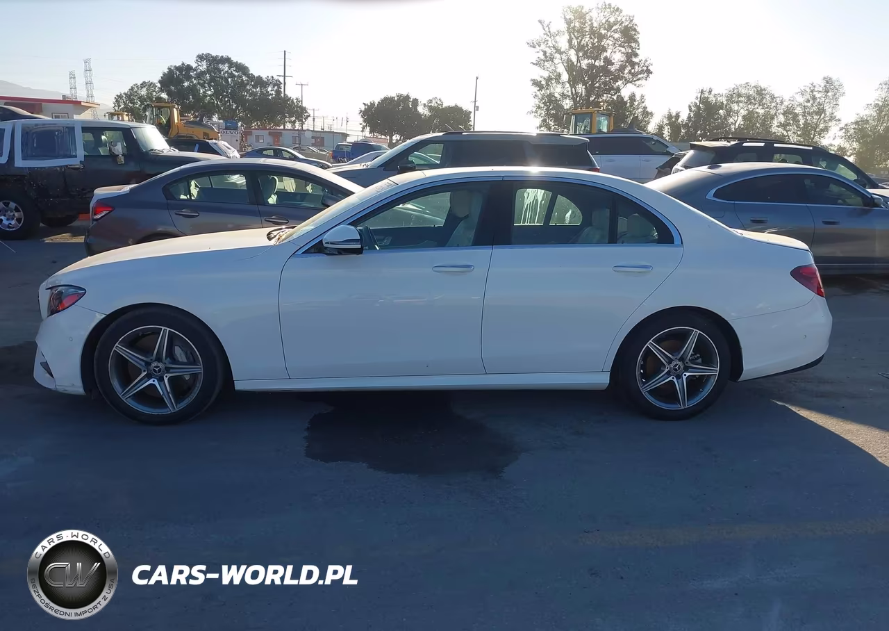 2018 Mercedes-Benz E 300 VIN:WDDZF4JB5JA378085 - 14