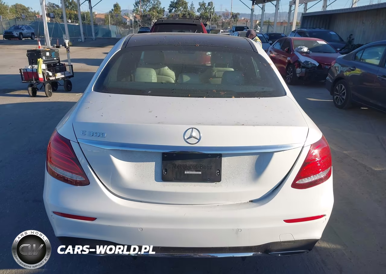 2018 Mercedes-Benz E 300 VIN:WDDZF4JB5JA378085 - 16
