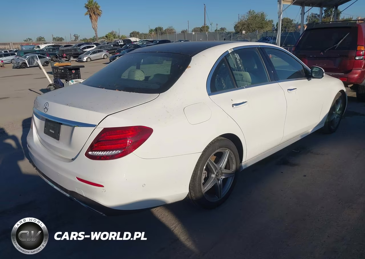 2018 Mercedes-Benz E 300 VIN:WDDZF4JB5JA378085 - 4