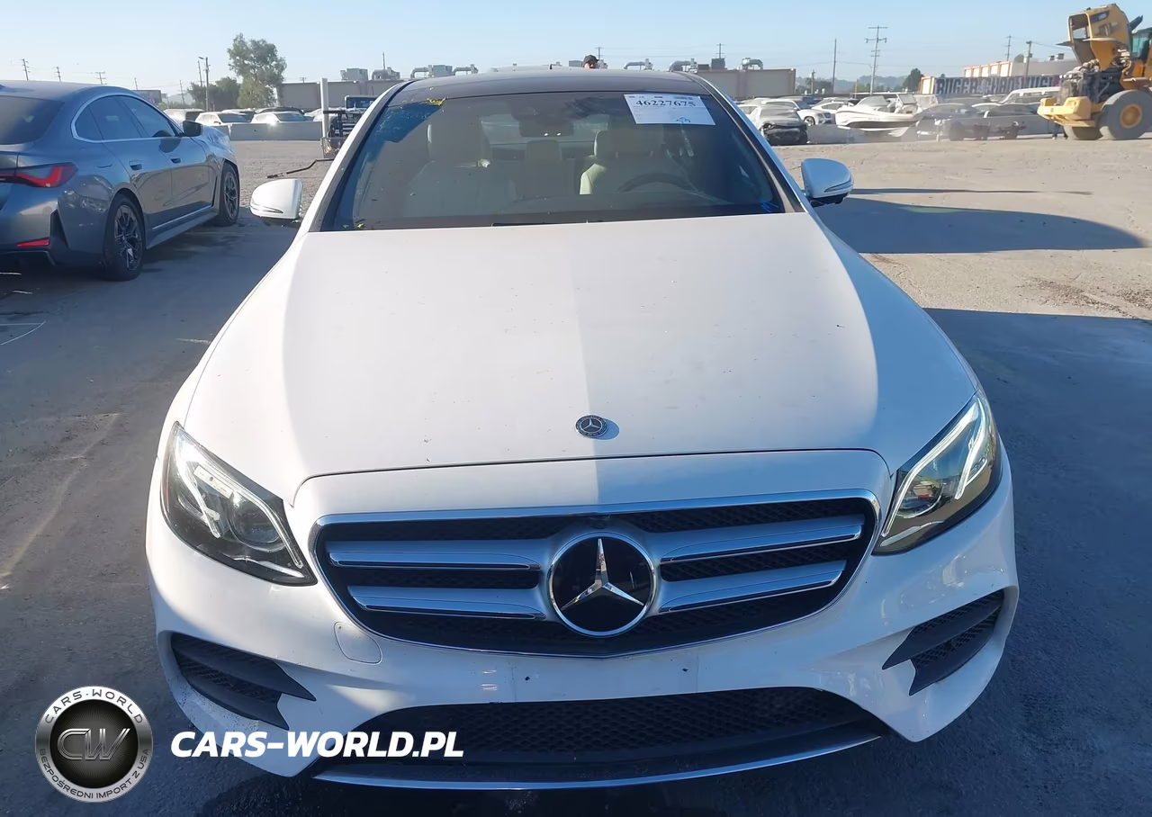 2018 Mercedes-Benz E 300 VIN:WDDZF4JB5JA378085 - 6