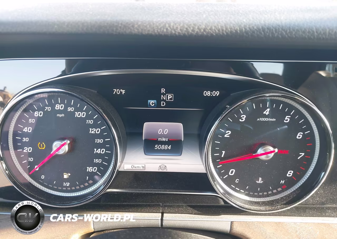 2018 Mercedes-Benz E 300 VIN:WDDZF4JB5JA378085 - 7