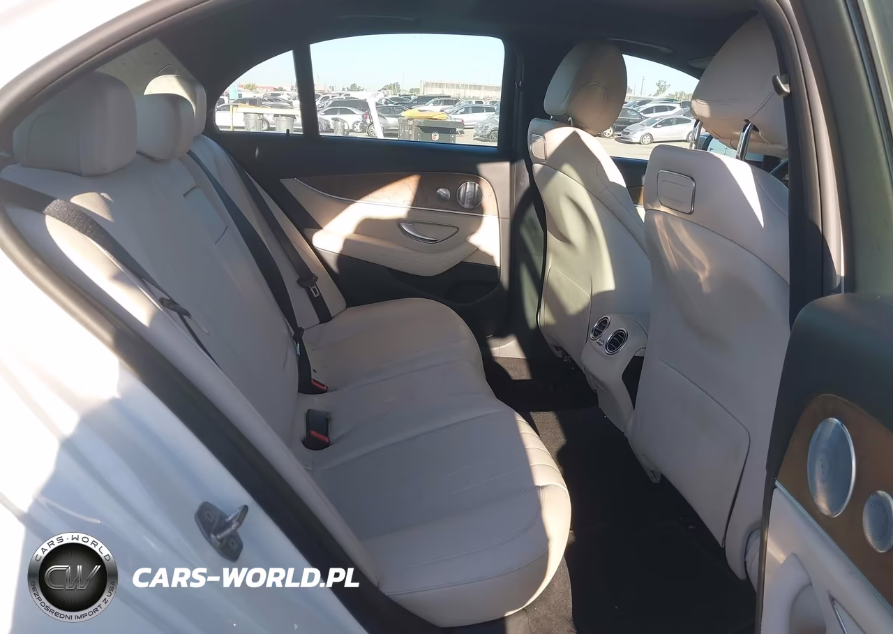 2018 Mercedes-Benz E 300 VIN:WDDZF4JB5JA378085 - 8