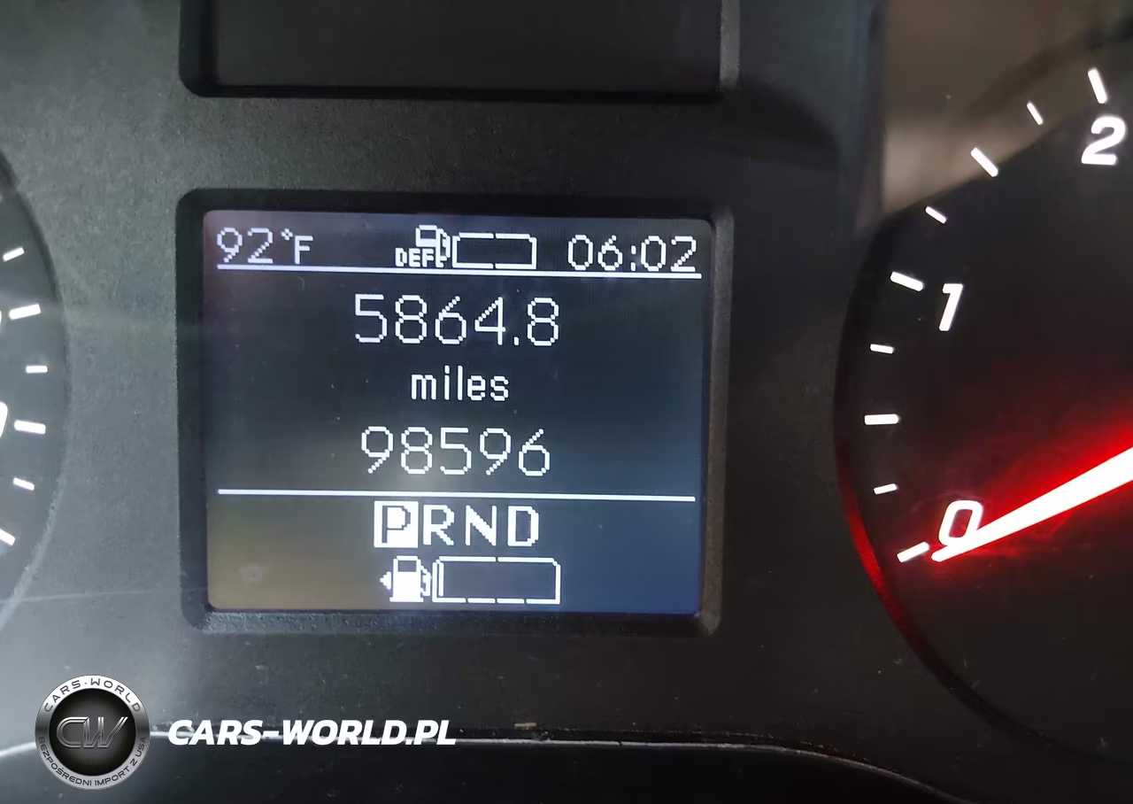 2019 Mercedes-Benz Sprinter 2500 High Roof V6 VIN:WD4PF1CD6KP152673 - 16