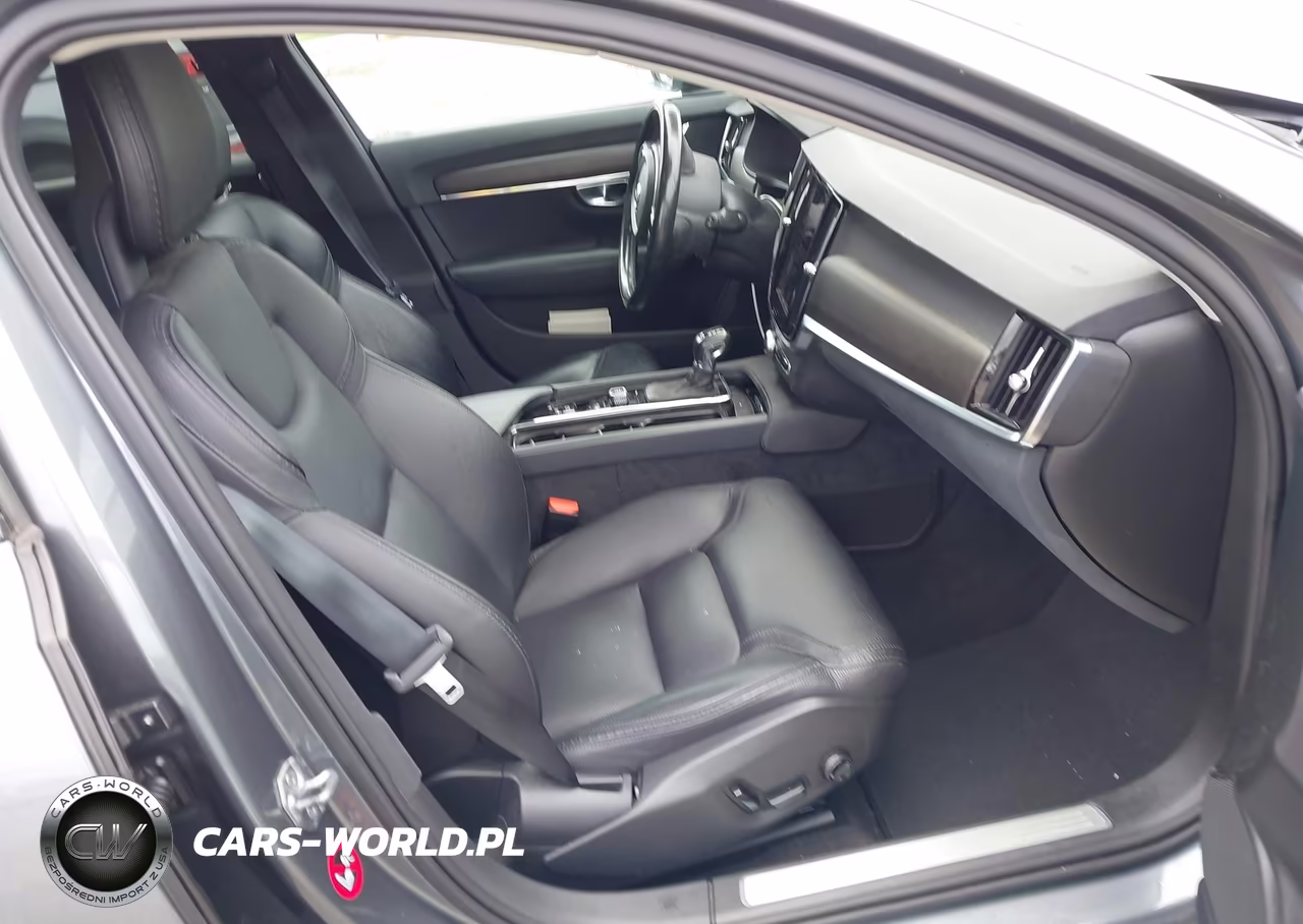 2018 Volvo V90 Cross Country T5 VIN:YV4102NK5J1021333 - 5