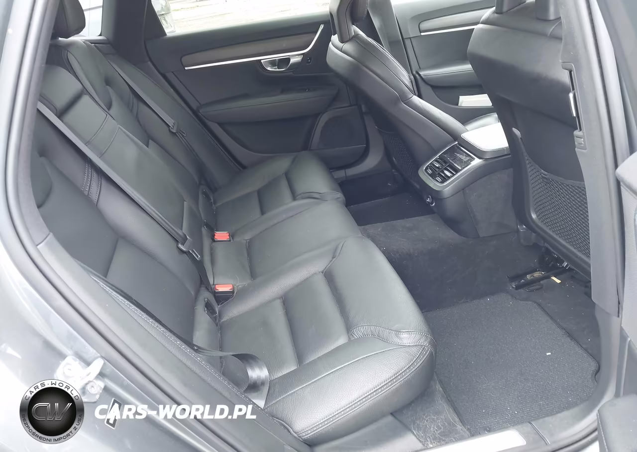 2018 Volvo V90 Cross Country T5 VIN:YV4102NK5J1021333 - 8