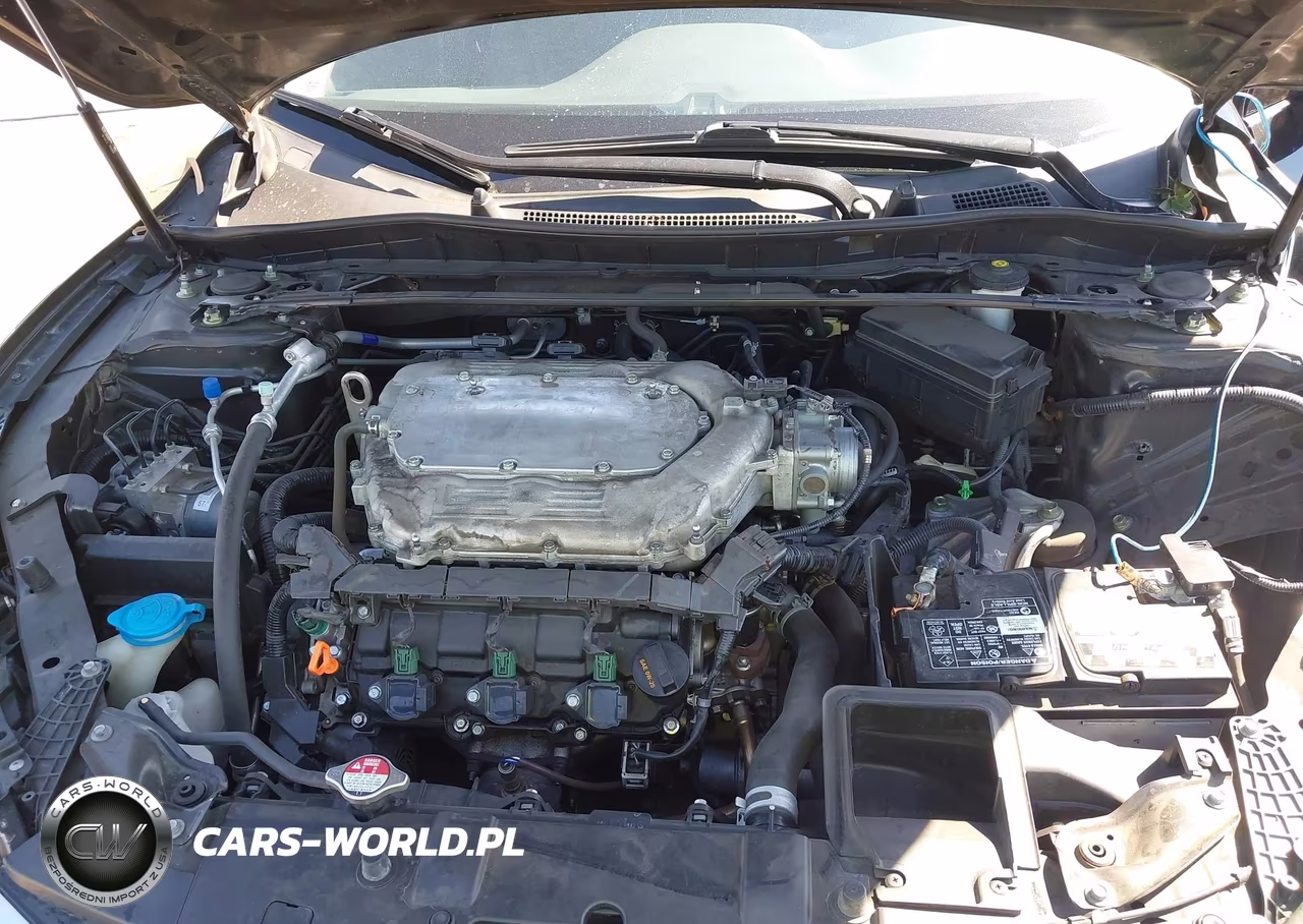 2017 Honda Accord Touring V6 VIN:1HGCR3F91HA021196 - 10