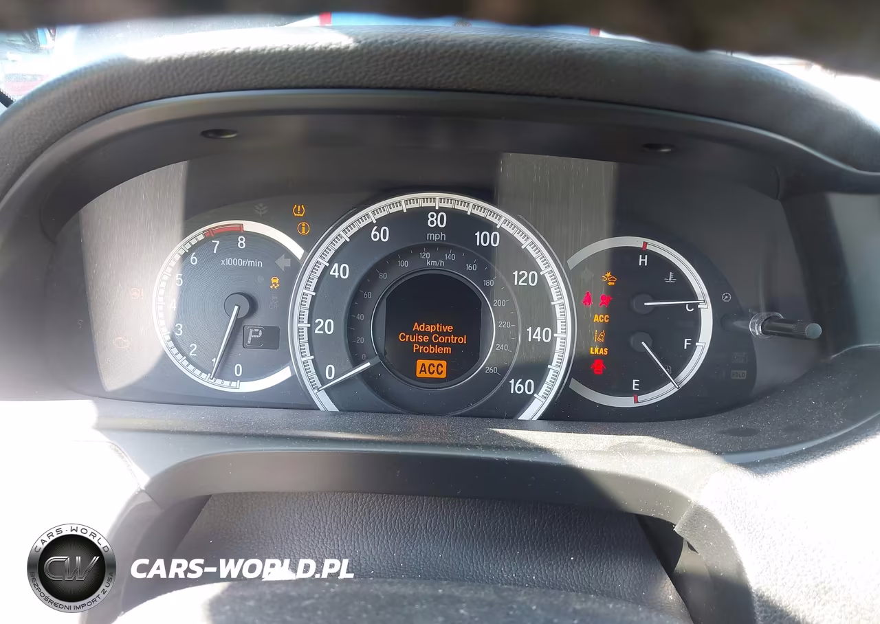 2017 Honda Accord Touring V6 VIN:1HGCR3F91HA021196 - 7