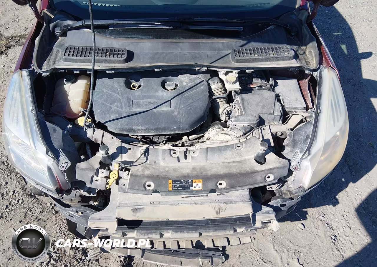 2015 Ford Escape Se VIN:1FMCU9G96FUC67408 - 10