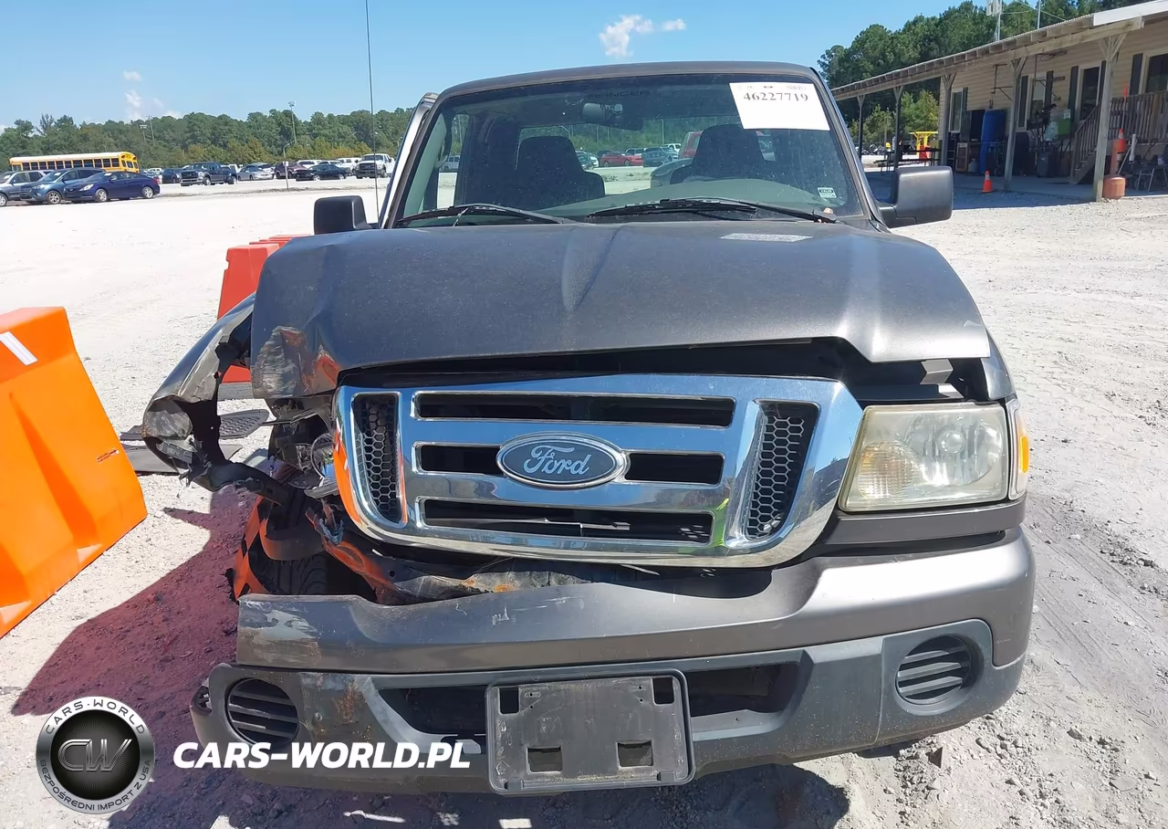 2008 Ford Ranger Xl-Xlt VIN:1FTYR14D88PA98189 - 12