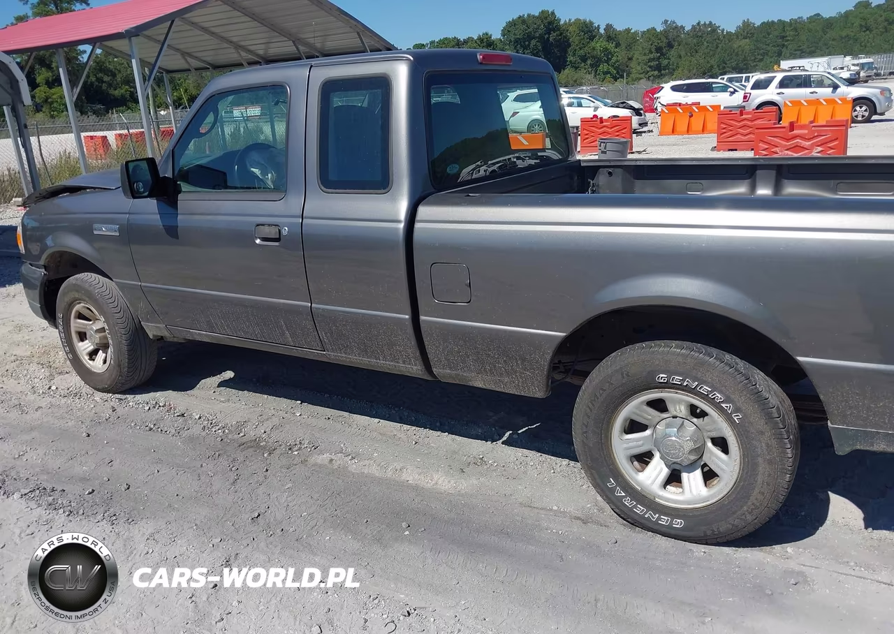 2008 Ford Ranger Xl-Xlt VIN:1FTYR14D88PA98189 - 14