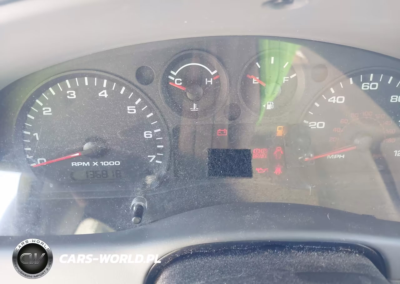 2008 Ford Ranger Xl-Xlt VIN:1FTYR14D88PA98189 - 7