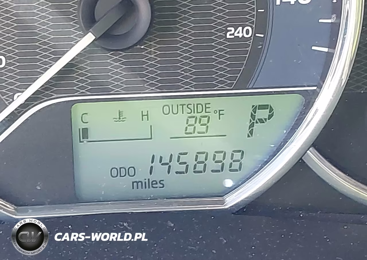 2015 Toyota Corolla Le Plus VIN:5YFBURHE7FP316981 - 16