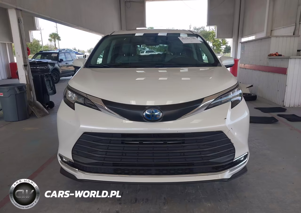 2021 Toyota Sienna Xle VIN:5TDYRKEC4MS018348 - 13