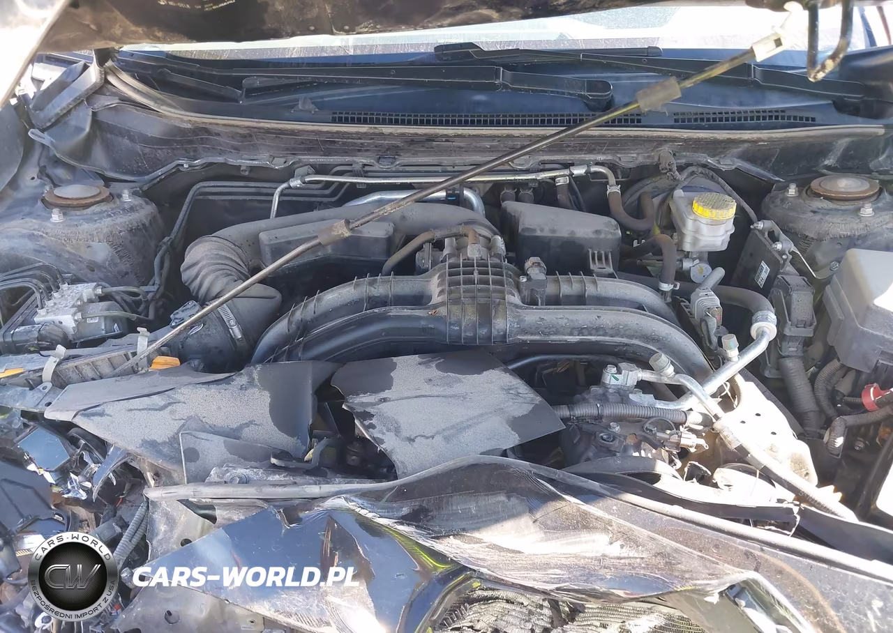 2018 Subaru Impreza 2.0I Premium VIN:4S3GKAB61J3610909 - 10