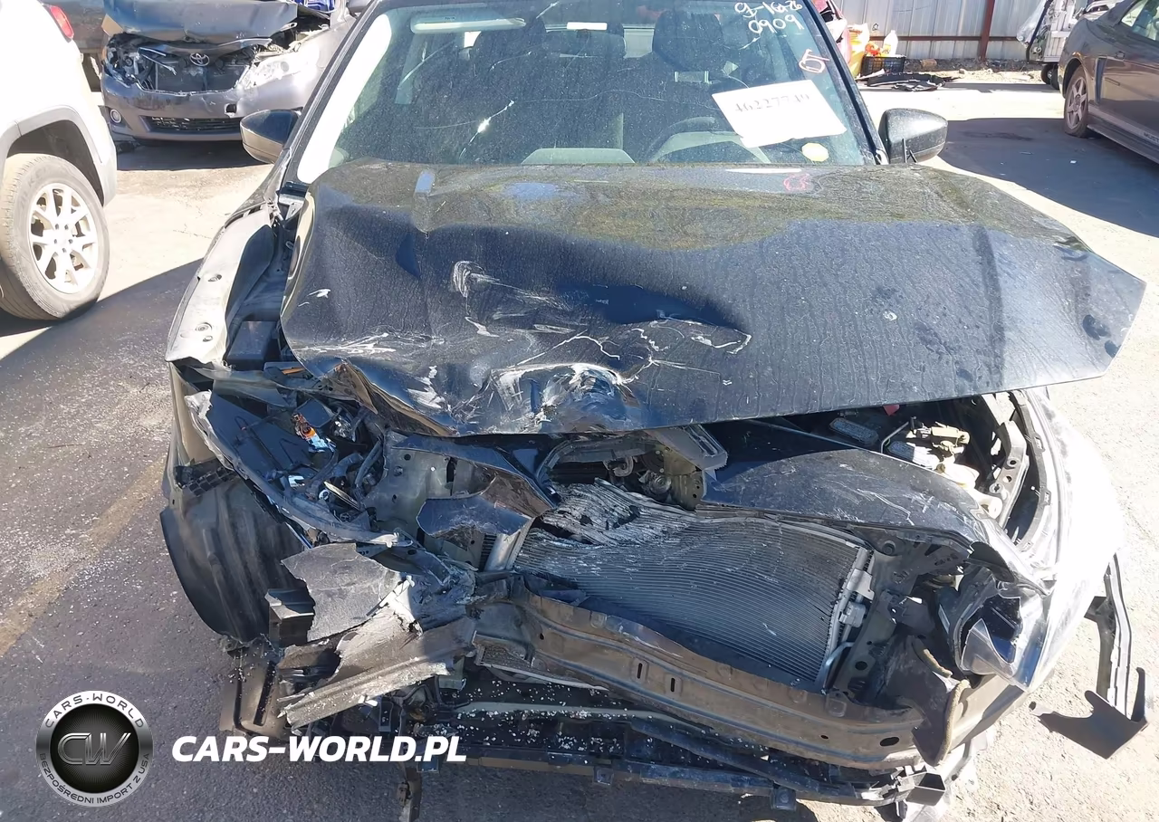 2018 Subaru Impreza 2.0I Premium VIN:4S3GKAB61J3610909 - 13