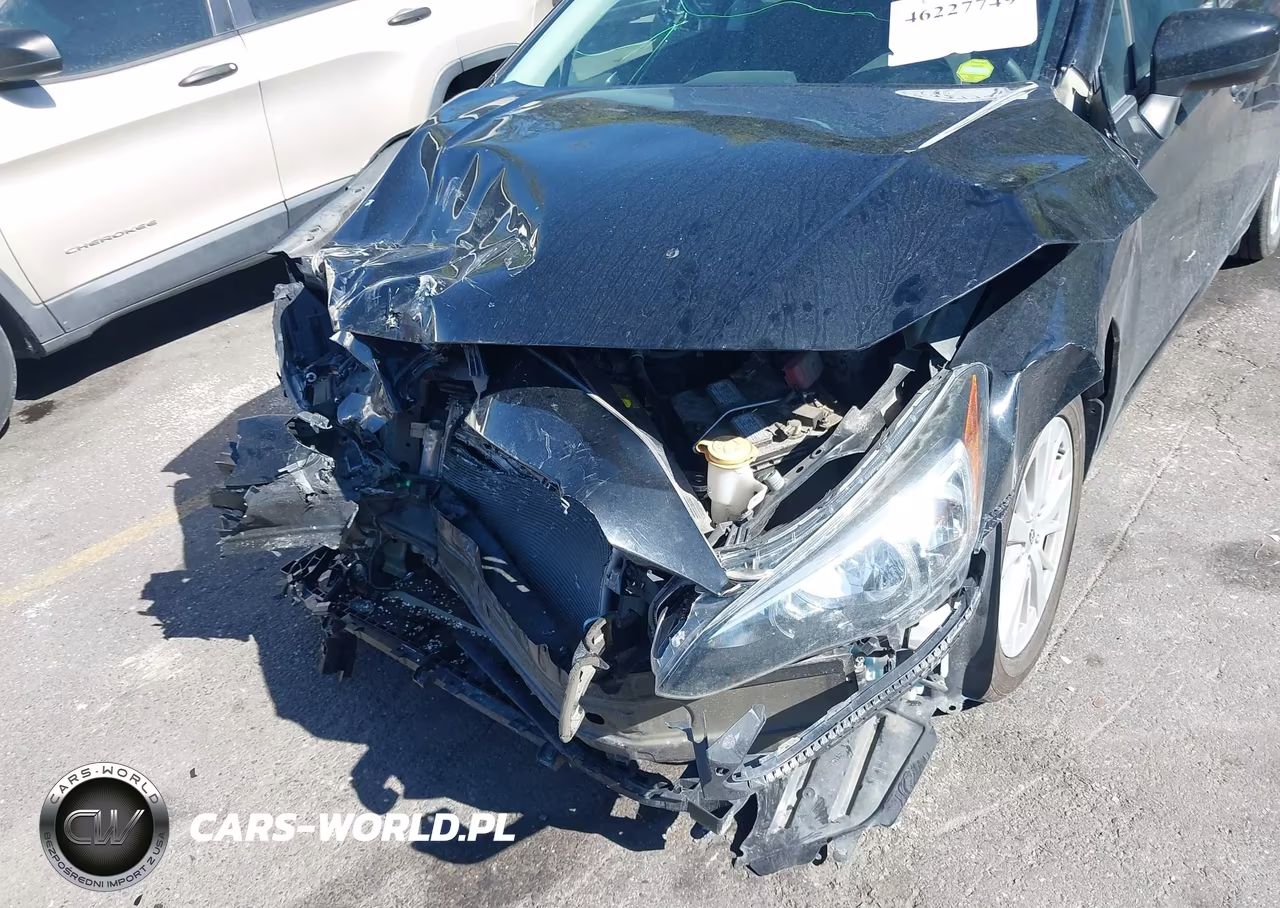 2018 Subaru Impreza 2.0I Premium VIN:4S3GKAB61J3610909 - 6