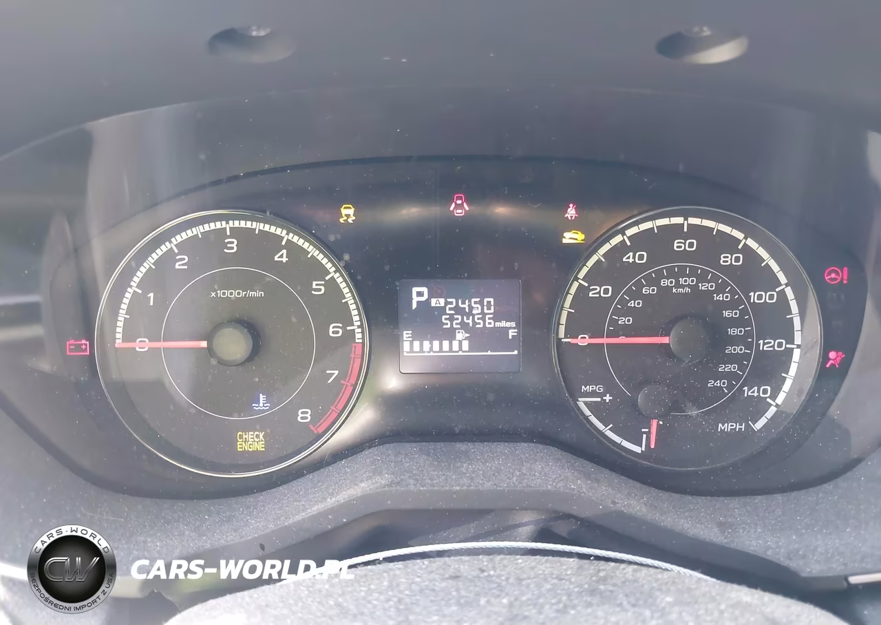 2018 Subaru Impreza 2.0I Premium VIN:4S3GKAB61J3610909 - 7