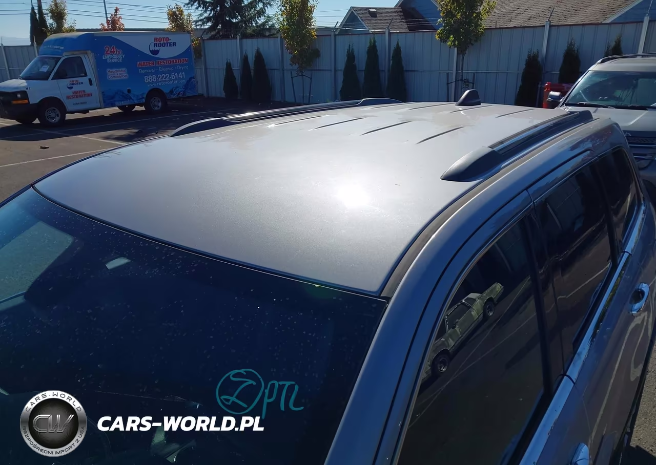 2015 Jeep Grand Cherokee Limited VIN:1C4RJFBMXFC716144 - 6