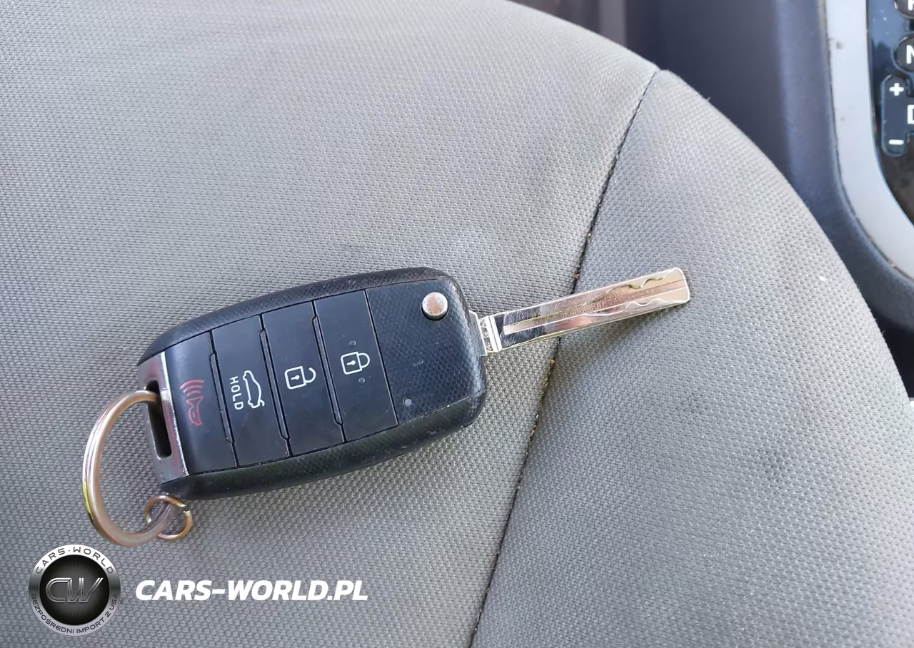 2016 Kia Rio Lx VIN:KNADM4A3XG6574311 - 11