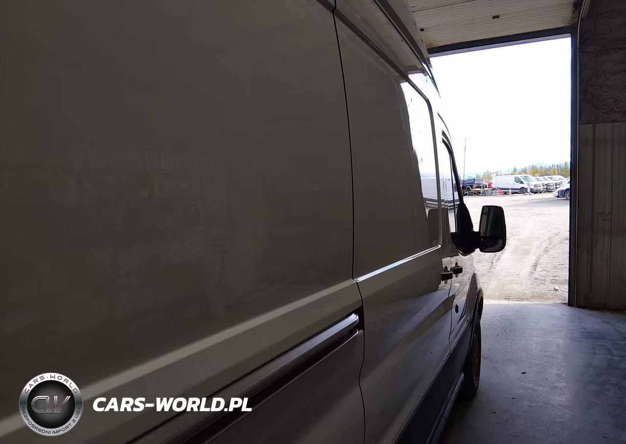 2018 Ford Transit-350 VIN:1FTBW2XMXJKB07252 - 13
